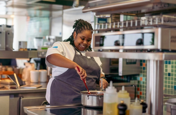 Which Business Models Work Best for Virtual Kitchens?