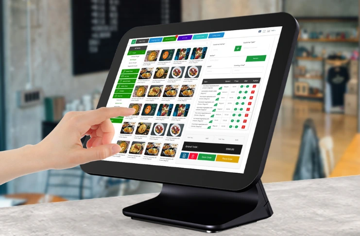 Why Choosing the Right Restaurant POS System Matters More Than Ever