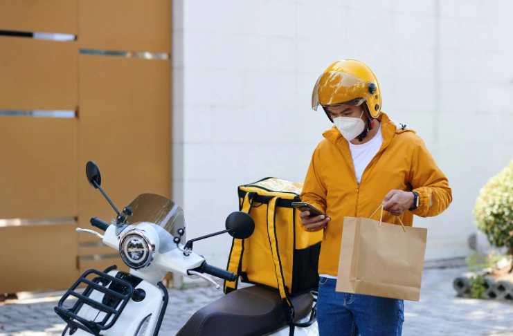 Why Fine Dining Restaurants Offer Delivery