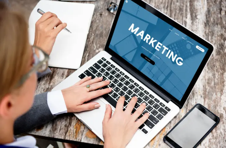 Why Online Marketing Is Essential for New Restaurants