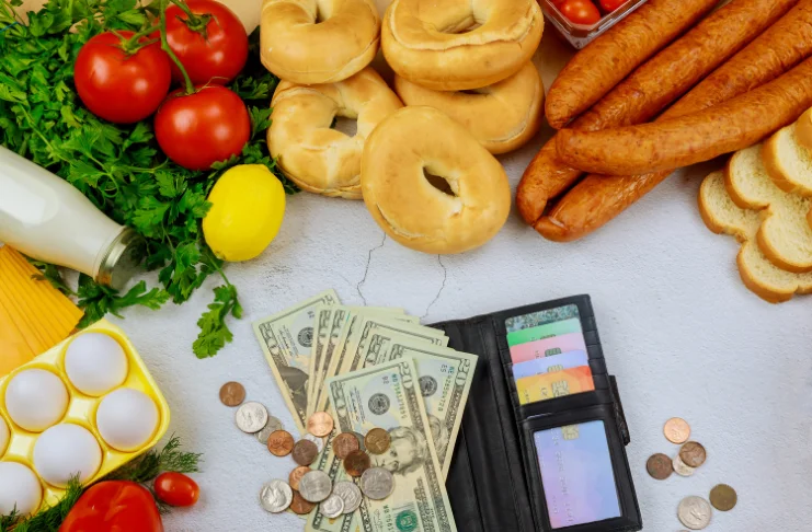 2. Food Costs and Gross Profit Formula
