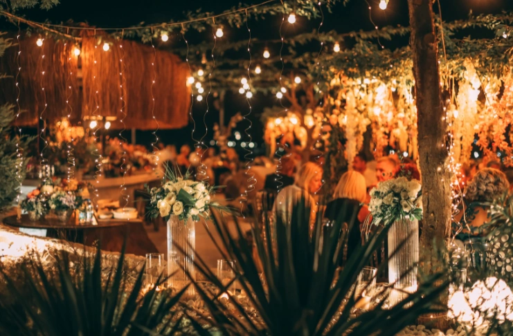Restaurant Event Ideas for Slow Nights: Holiday Season Celebration
