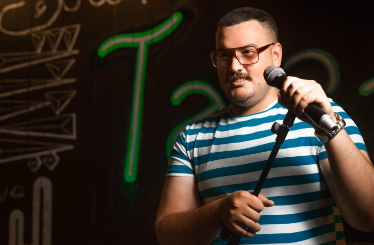 Restaurant Event Ideas for Slow Nights: Open Mic