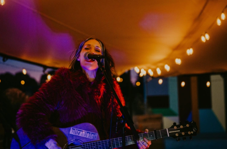Restaurant Event Ideas for Slow Nights: Live Music