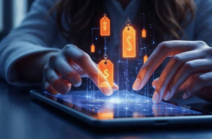 7. Dynamic Pricing: Adapting in Real Time