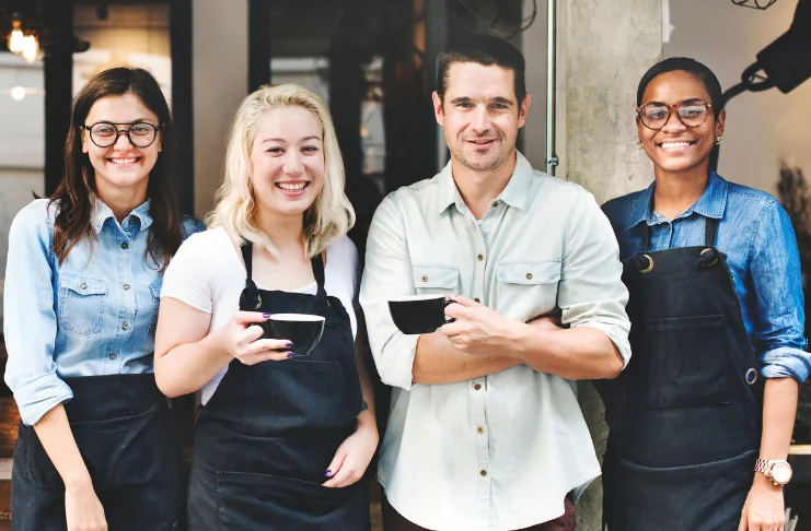 8. Hiring Foreign Workers