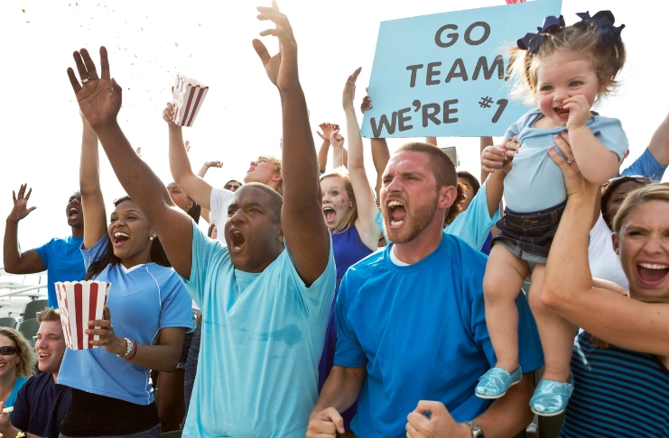 Restaurant Event Ideas for Slow Nights: Sporting event