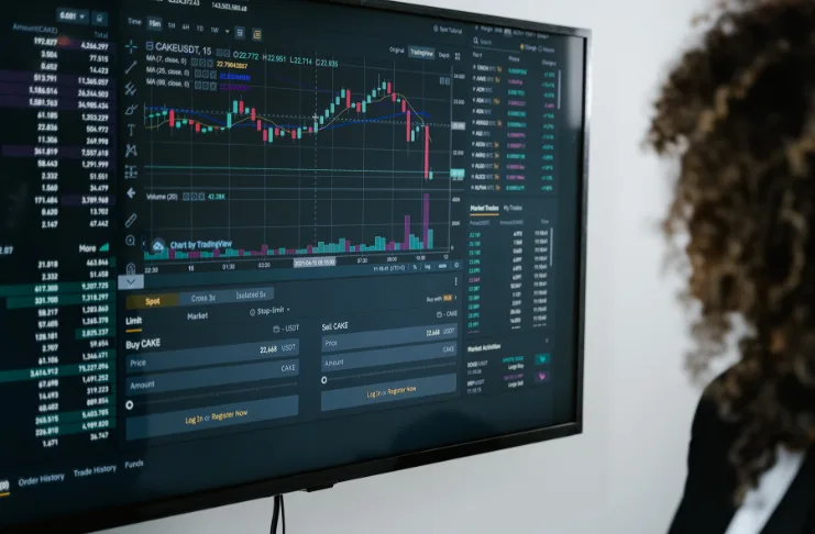 Adapting to Market Trends and Consumer Preferences