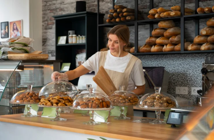 Bakery Business Plan: Step-by-Step Guide to Start & Grow Your Bakery