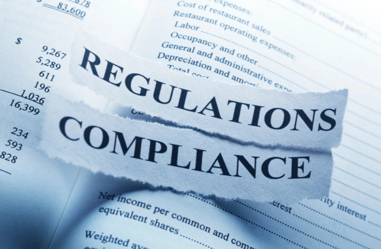 Building Regulations and Compliance