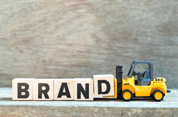 Building Strong Brand Identity
