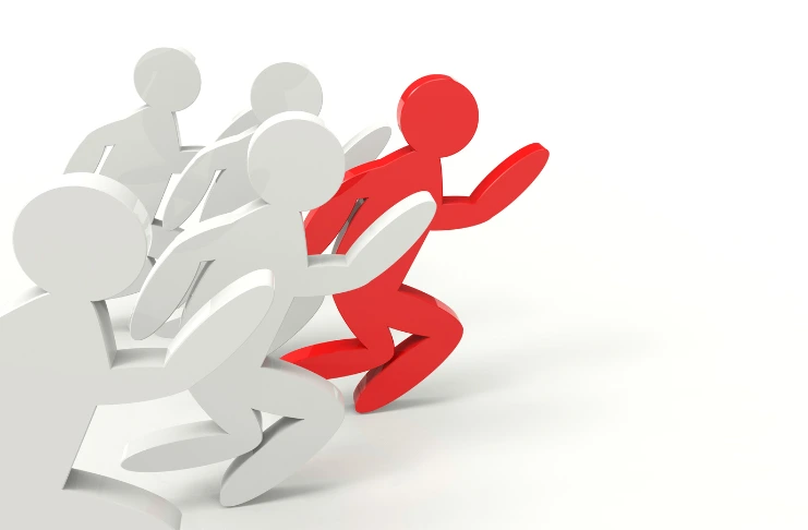 Building a Sustainable Competitive Edge