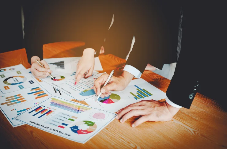 Business Plan & Target Audience