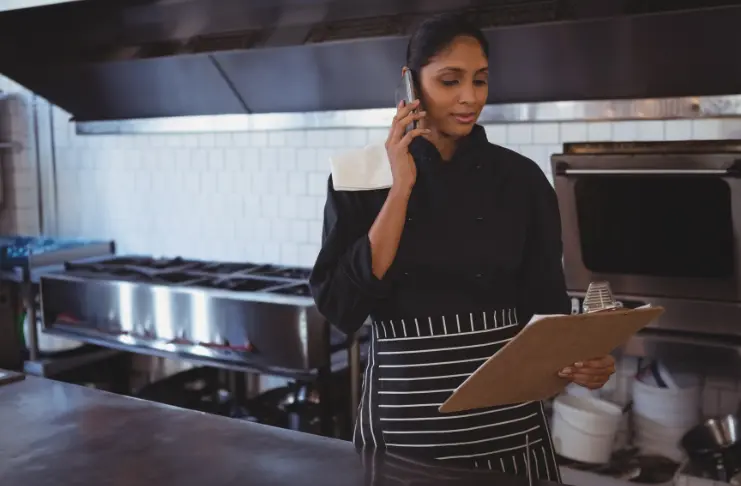 Chandigarh Restaurant Operations Strategy