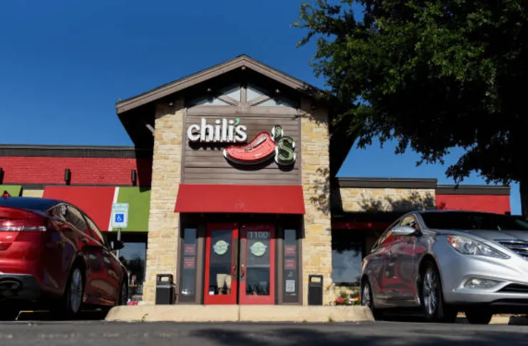 Chili’s Grill & Bar registers 23.7% increase in U.S. same-store sales for the fourth quarter