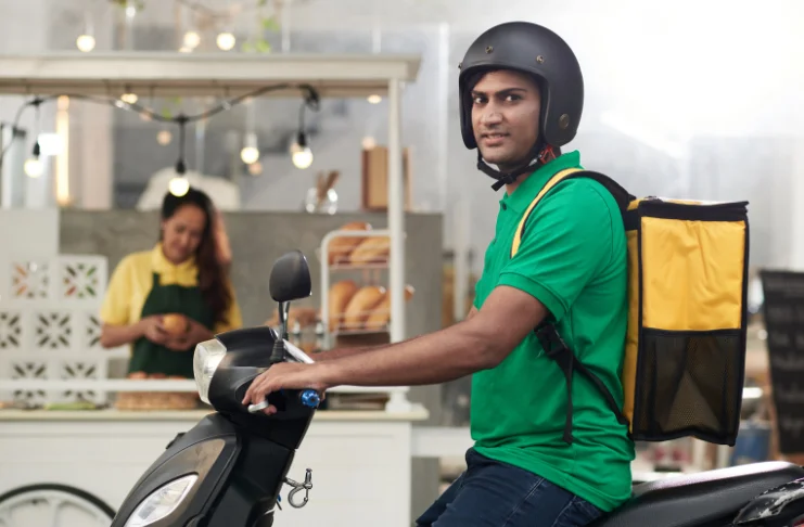 Co-Kitchen Spaces for Food Delivery Business: What’s the Buzz?