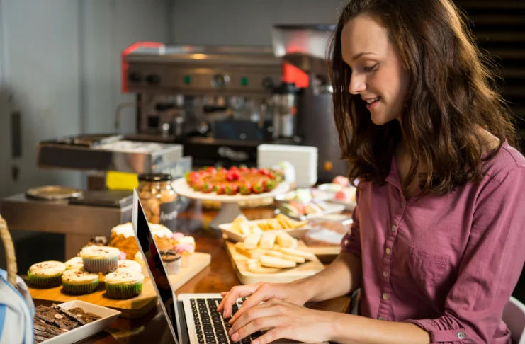 Commerce Food Business Operators