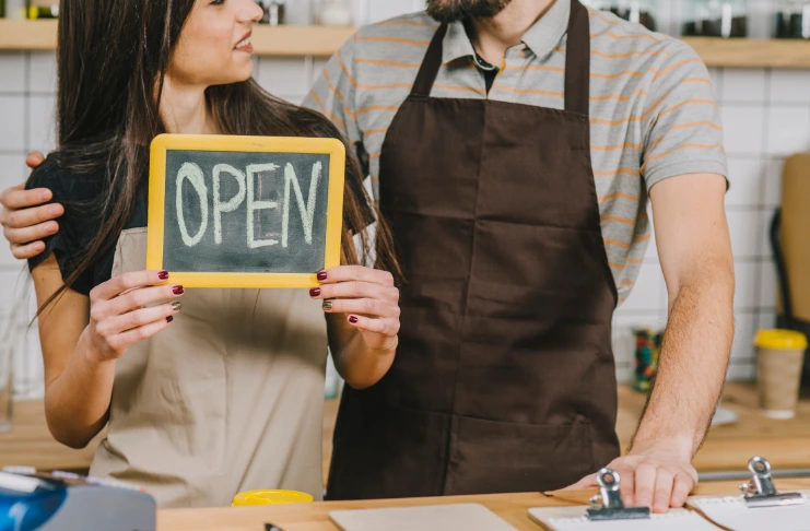 Company Description and Defining Your Restaurant Concept