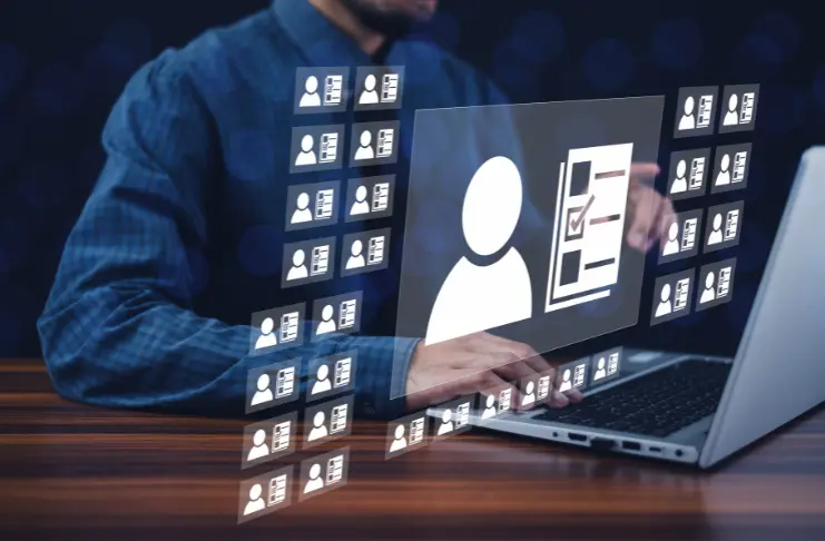 Customer Data: Your Untapped Asset