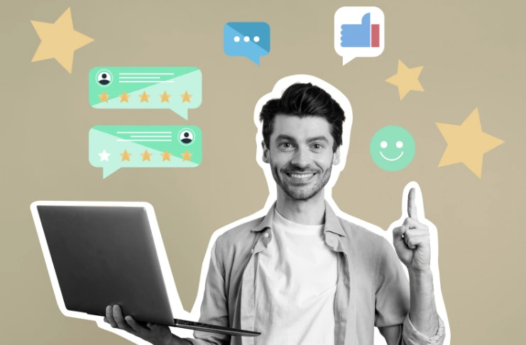 Customer Engagement: Maintain Omnichannel Presence