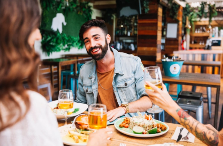 Customer Experience and Business Growth