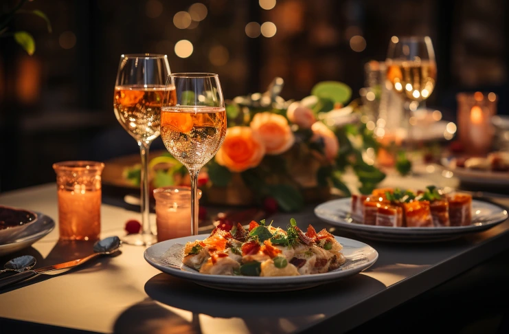 Designing Your Dining Experience