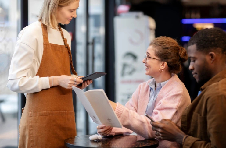 Enhancing Customer Experience Through Innovation