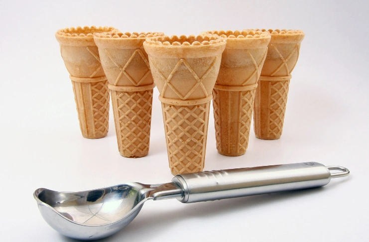 Equipment and Technology