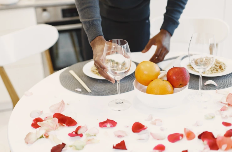 Exclusive Experiences & Special Occasions