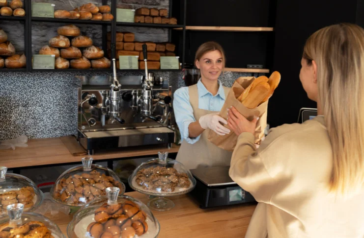 Executive Summary: Your Bakery's First Impression