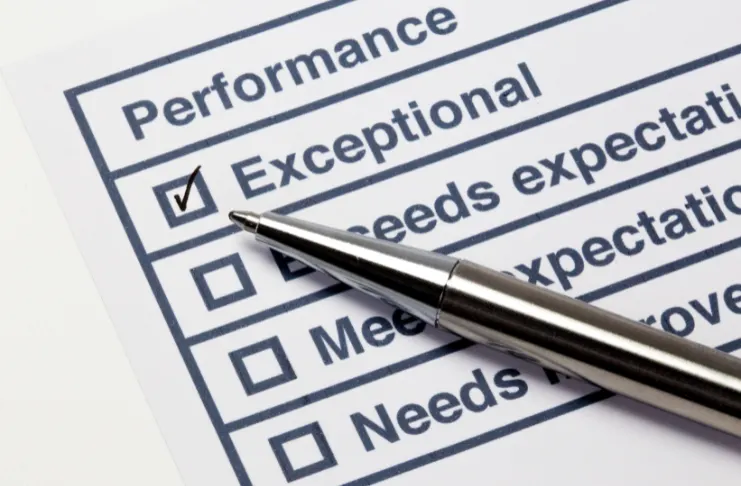 Financial Performance Monitoring