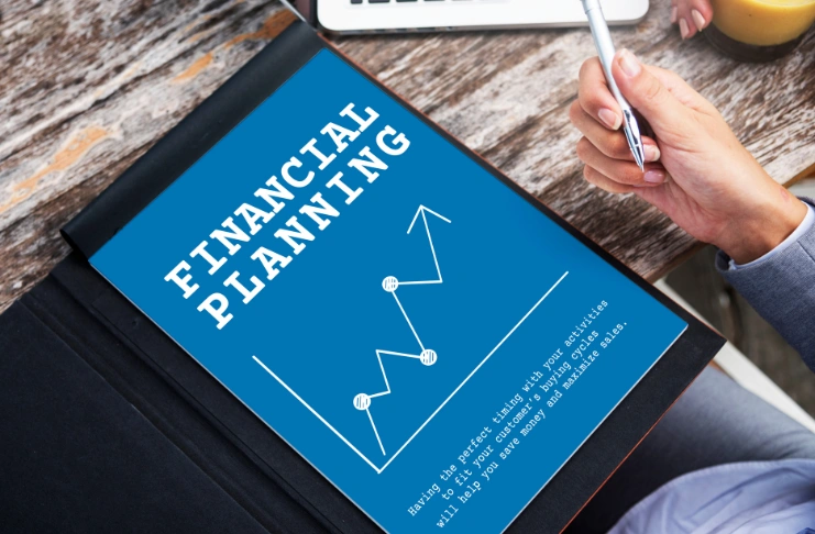Financial Planning and Profitability