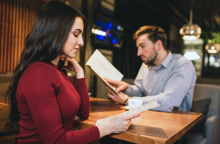 Fine Dining Restaurants and Service Expectations