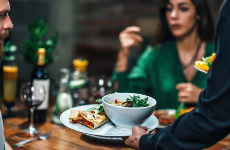 Fine Dining vs Casual Dining