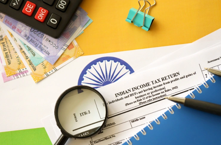 GST Composition Scheme for Small Operations