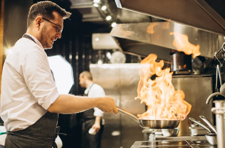 Ghost Kitchen, Cloud Kitchen & Virtual Restaurant: What Does It Mean?