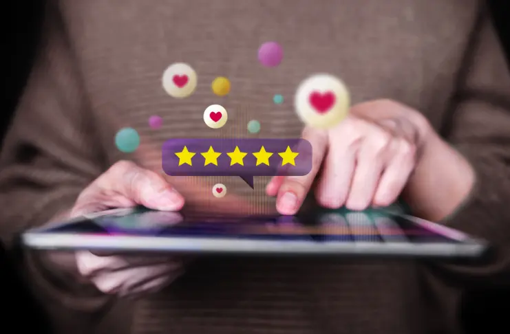 Google Business Profile & Reviews