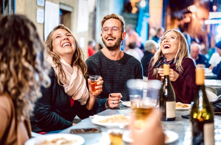 How Do Marketing Strategies Need to Adapt to Millennials dining preferences?