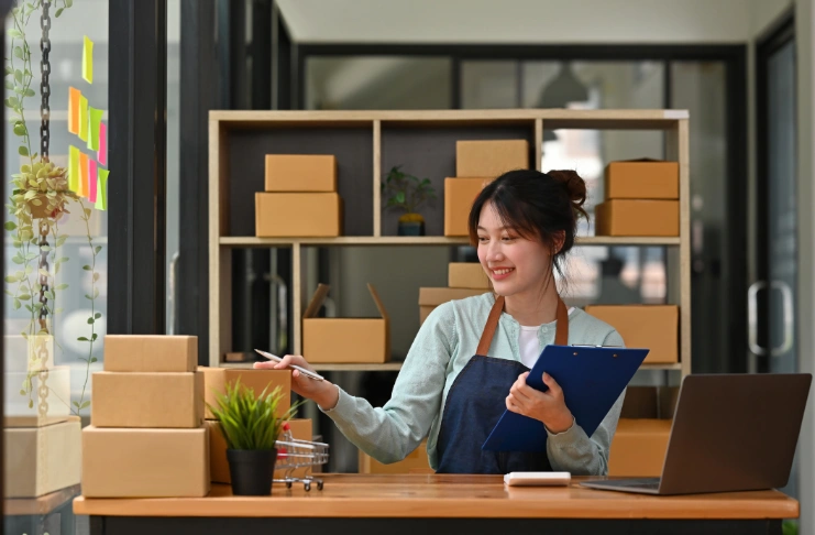 Managing multi-brand cloud kitchen: How Do You Build Strategic Partnerships?