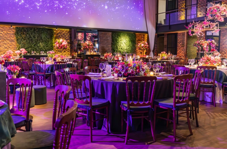 Handling Special Events and Large Parties at your restaurant?