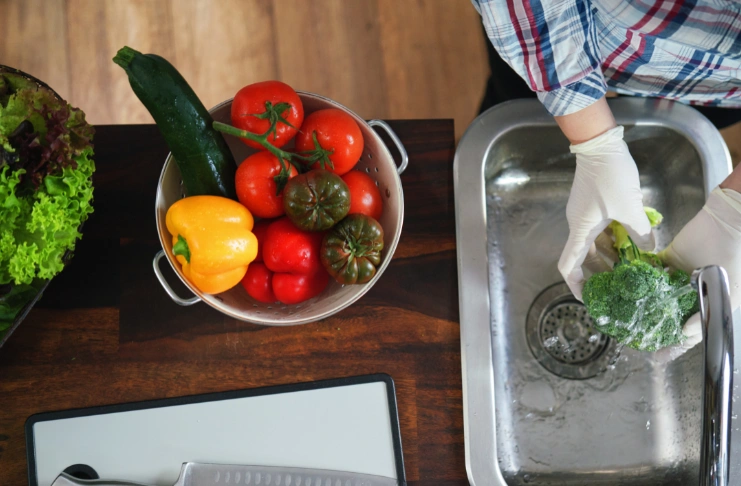 How Do You Manage Food Safety Across Multiple Brands?