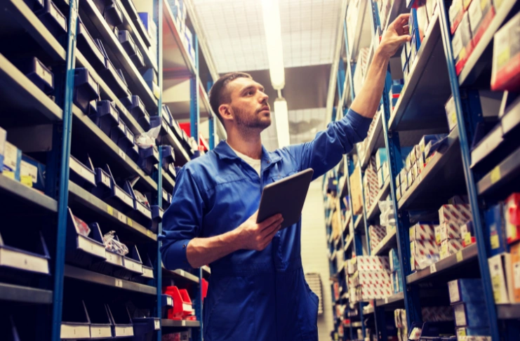 How Do You Manage Inventory Across Multiple Brands?
