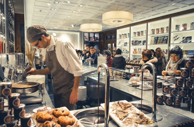 How Do You Scale Your Bakery Business?