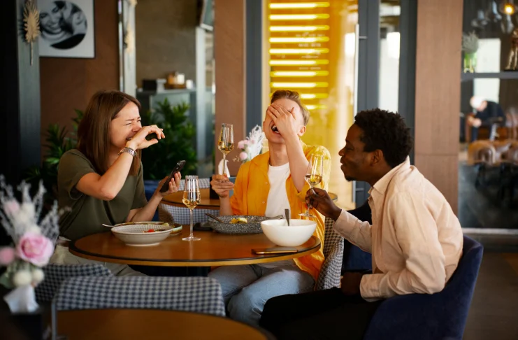 How to Open a Casual Dining Restaurant