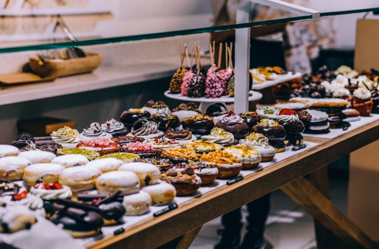 How to Start a Bakery Business UK?