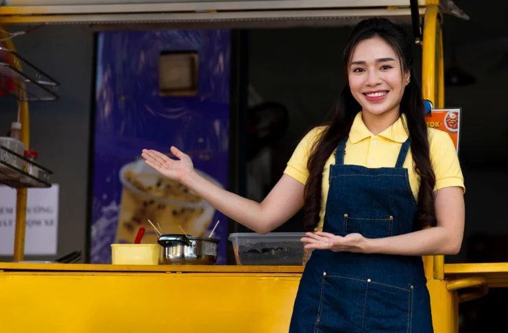 How to Start a Food Business in Singapore