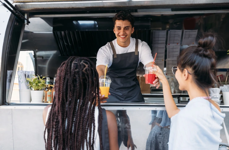 How to Start a Food Truck Business in India