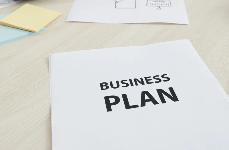 Importance of a Strong Business Plan
