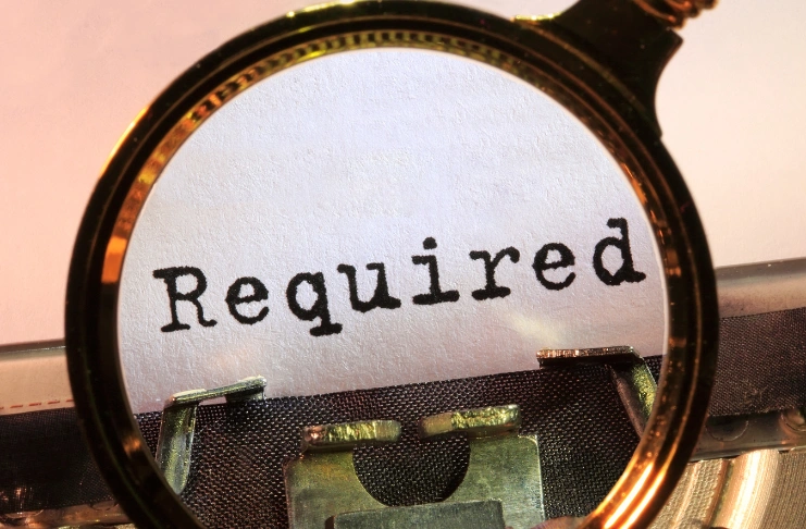 Investment Requirements and Costs