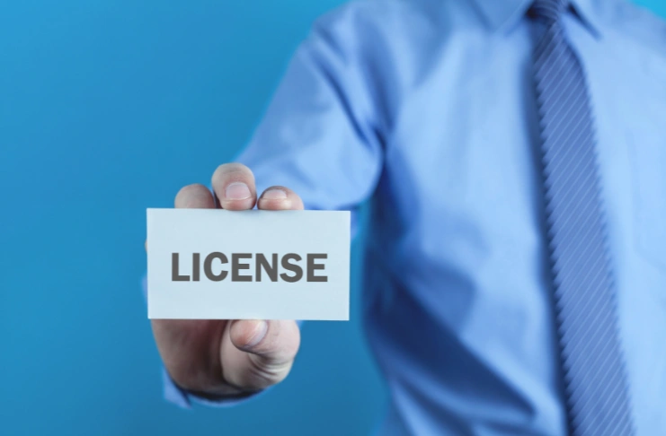 License Costs and Other Administrative Expenses